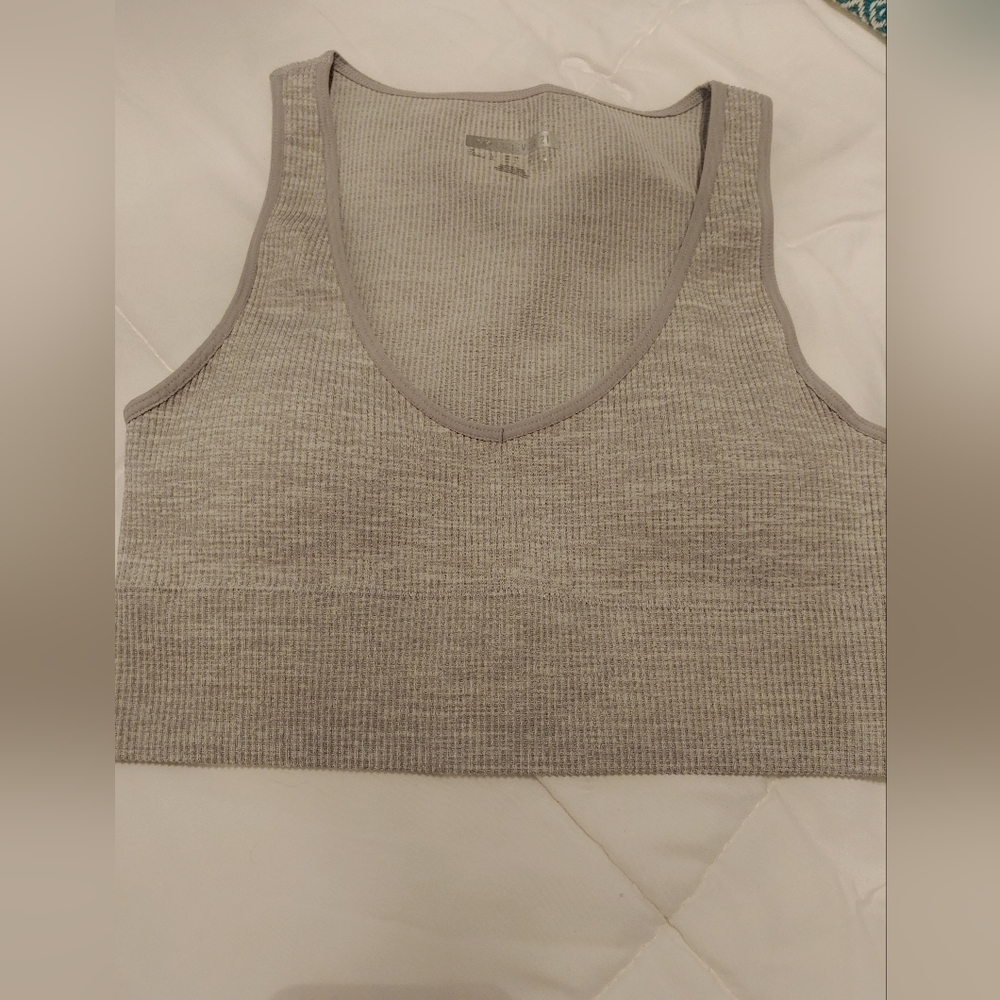 Sports bra